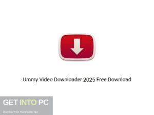 Ummy Video Downloader